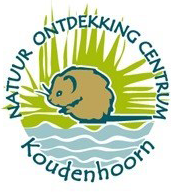 Natuur Ontdekking Centrum Koudenhoorn logo